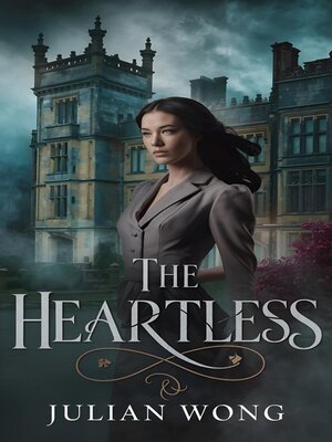 cover image of The Heartless